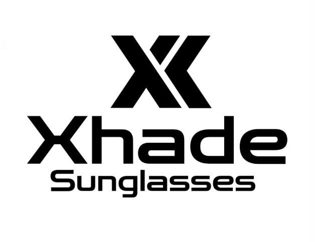 XHADE Sunglasses logo