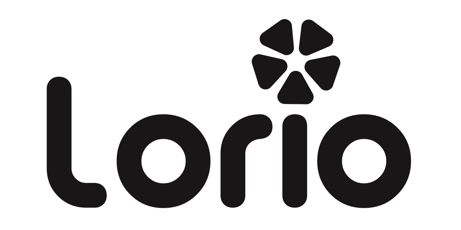 LORIO logo