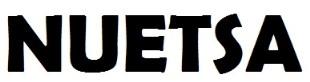 NUETSA logo