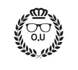O.U logo