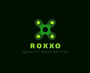 ROXXO logo