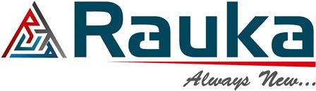 RAUKA logo