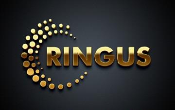 RINGUS logo