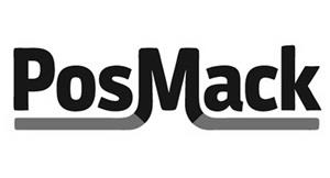 POSMACK (With Device) logo