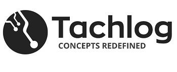 Tachlog CONCEPTS REDEFINED logo