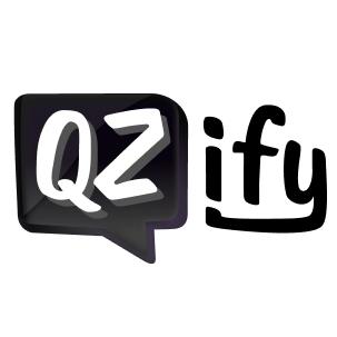 QZify logo