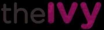 The ivy logo