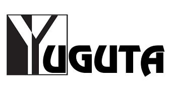 YUGUTA logo