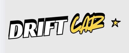 DRIFT CAR logo