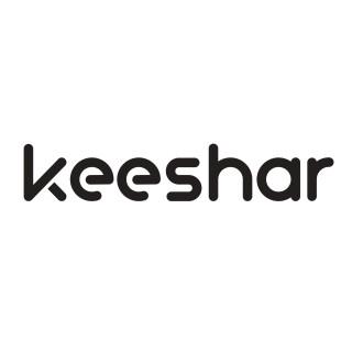 keeshar logo