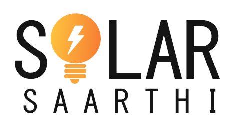 Solar Saarthi logo