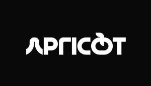 Apricot logo