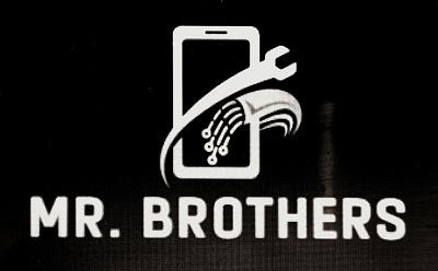 MR. BROTHERS logo
