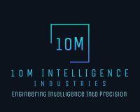10M Intelligence Industries logo