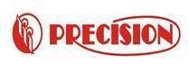 PRECISION logo