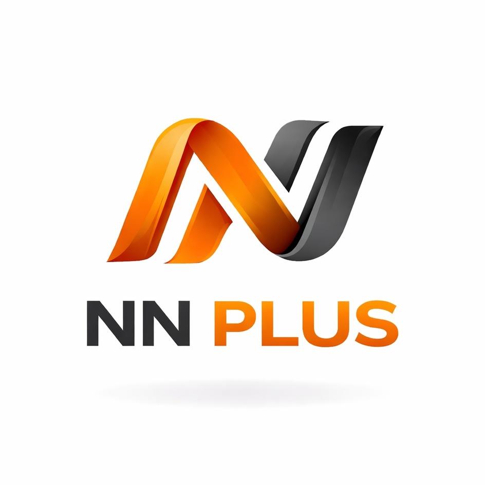 NN PLUS logo