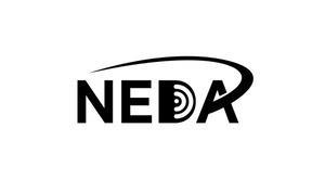 NEDA logo