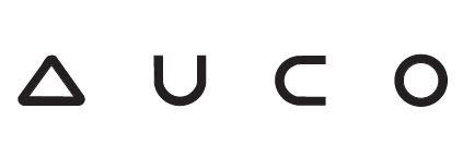 UCO WITH DEVICE OF TRIANGLE logo