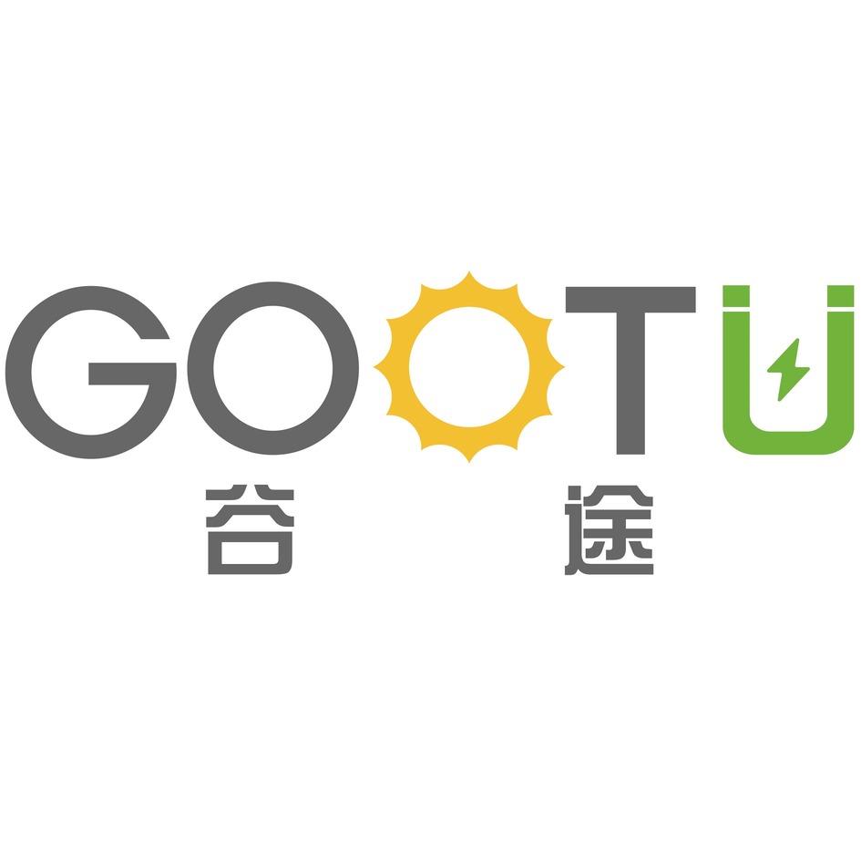 GOOTU logo