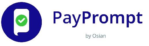 PayPrompt by Osian (Label) logo
