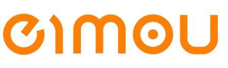 EIMOU logo