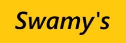 Swamy’s logo