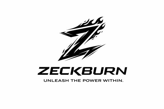 Z ZECKBURN logo