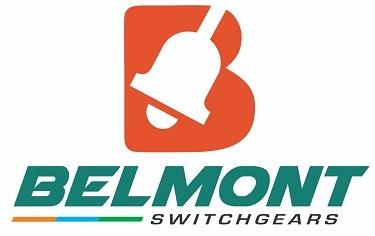 BELMONT logo