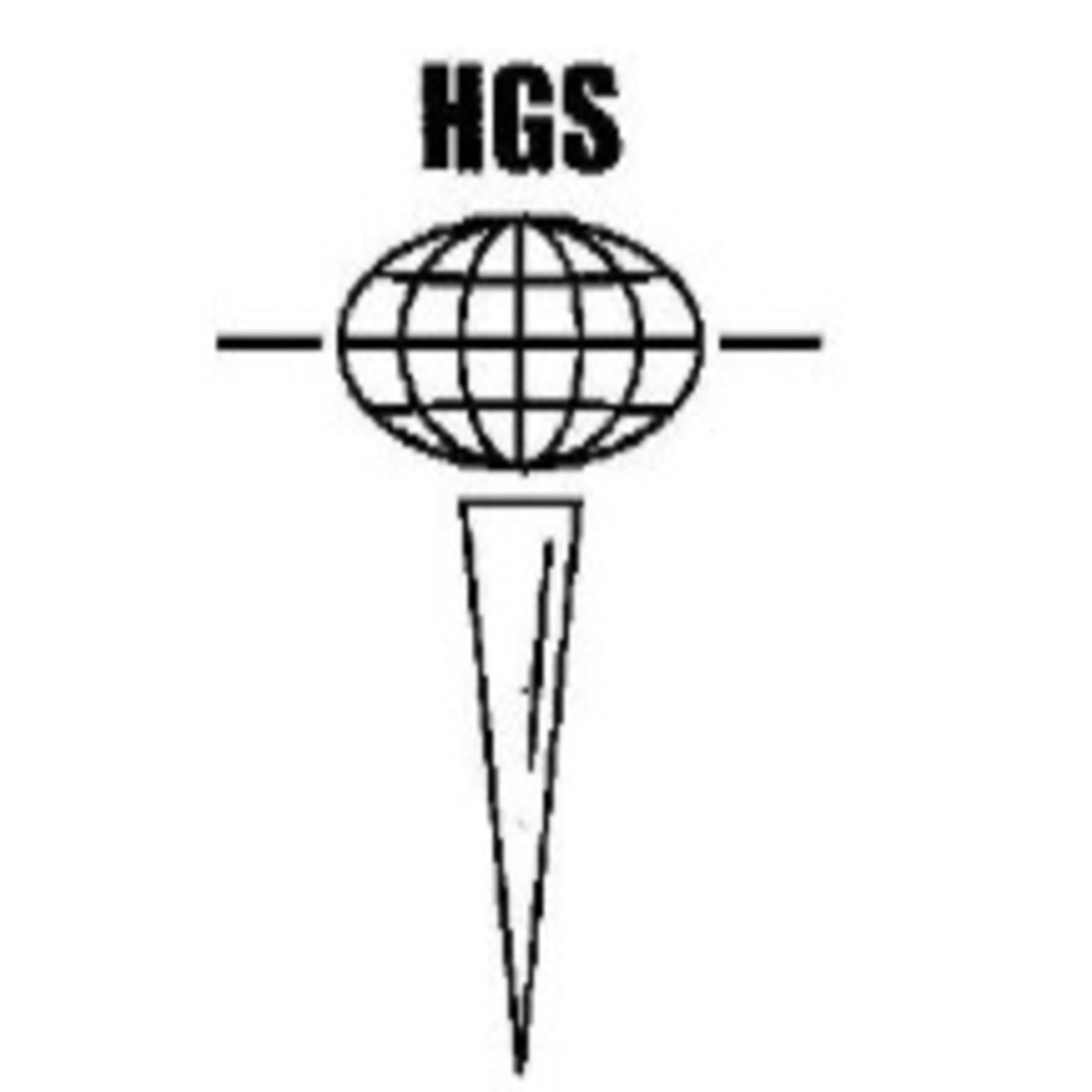 HGS logo
