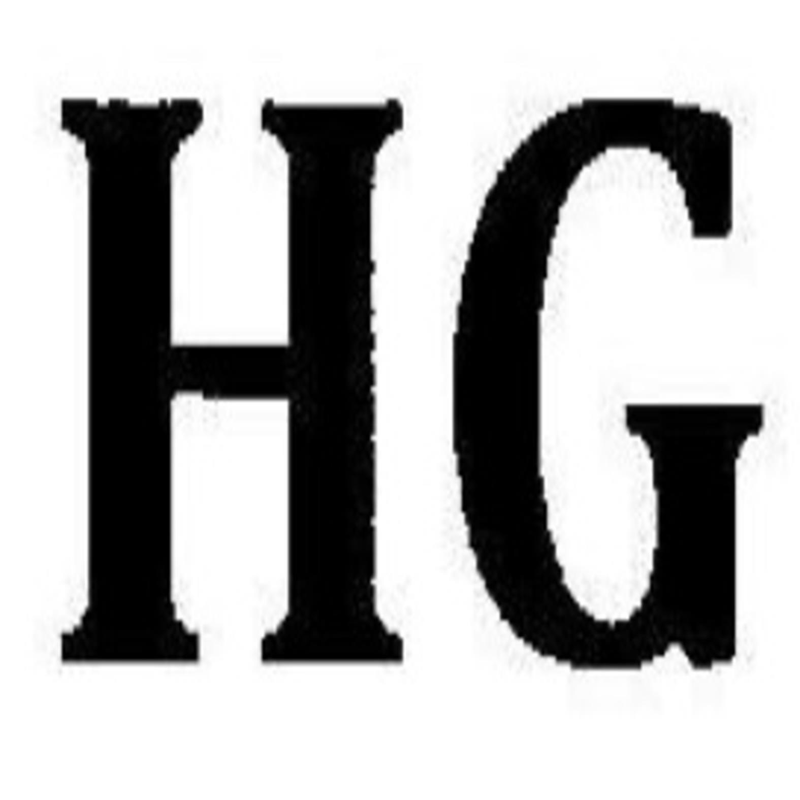 HG logo