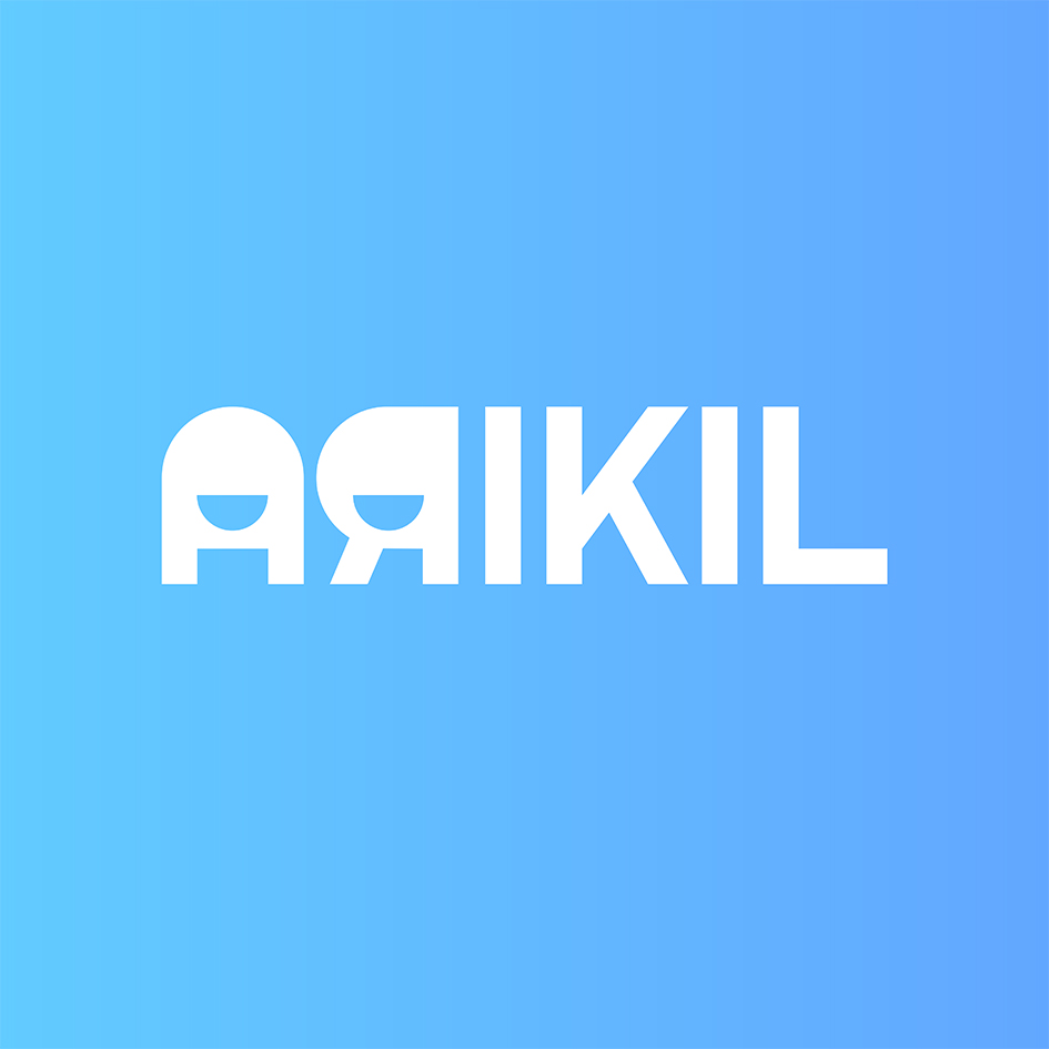 ARIKIL logo