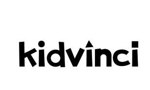 kidvinci logo