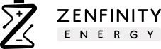 ZENFINITY ENERGY logo