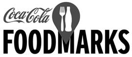 COCA-COLA FOODMARKS (Design) logo