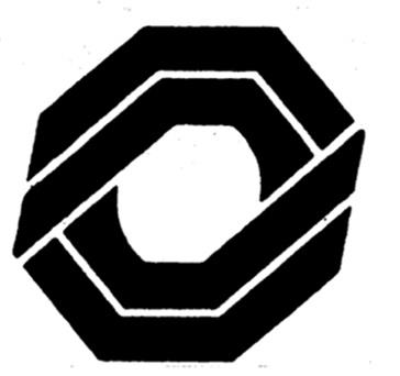 NUT (Stylized) logo