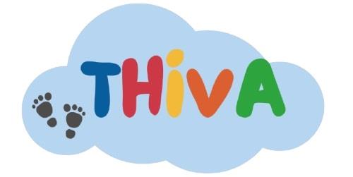 THIVA logo