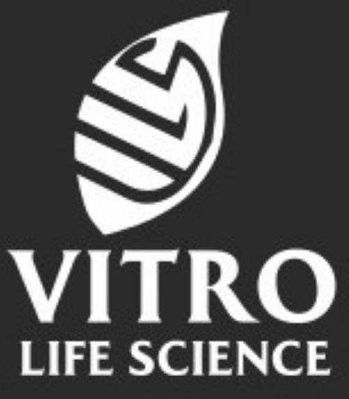 VITRO LIFE SCIENCE logo
