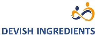 DEVISH INGREDIENTS logo