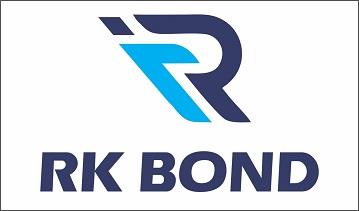 RK BOND logo
