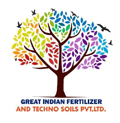 GREAT INDIAN FERTILIZER AND TECHNO SOILS PRIVATE LIMITED (LABEL). logo