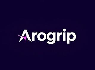 AROGRIP logo