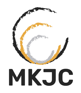 MKJC logo