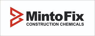 Minto Fix CONSTRUCTION CHEMICALS logo