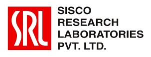 SRL- SISCO RESEARCH LABORATORIES PVT. LTD (LOGO) logo