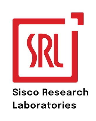 SRL- SISCO RESEARCH LABORATORIES (LOGO) logo