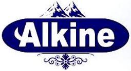 ALKINE logo
