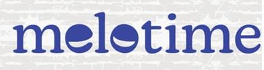 melotime logo