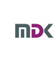 MDK logo