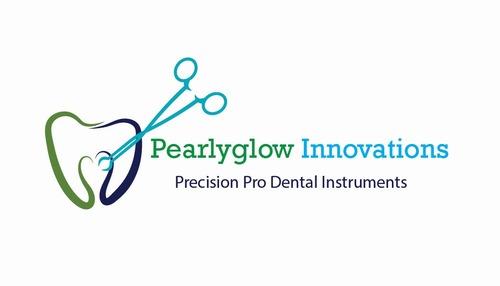 Pearlyglow Innovations logo