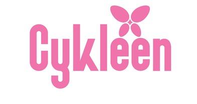 CYKLEEN logo